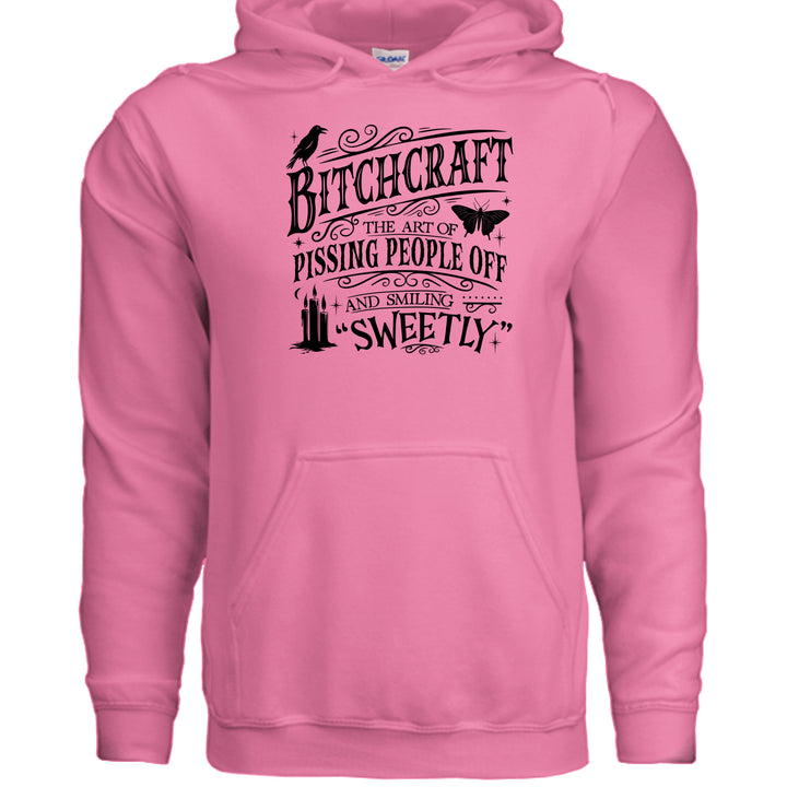 Pink Lemonade - FRONT