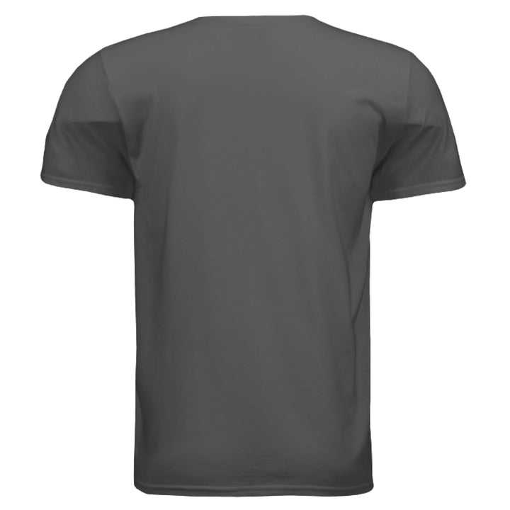 CHARCOAL - BACK