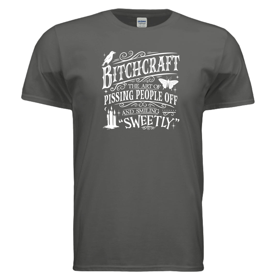 CHARCOAL - FRONT