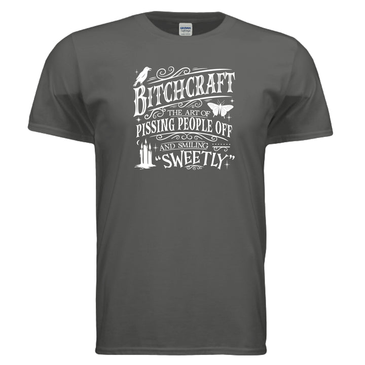 CHARCOAL - FRONT