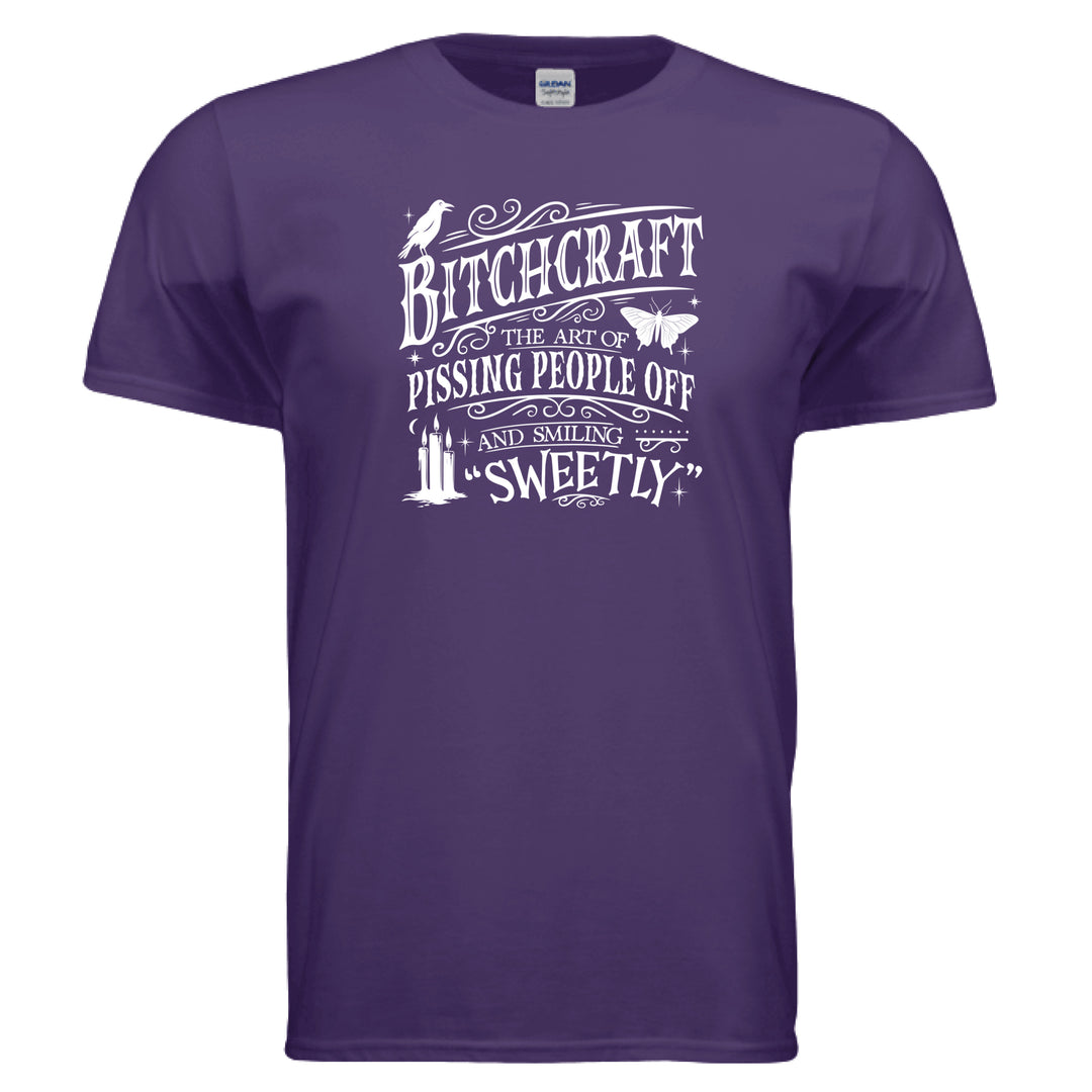 PURPLE - FRONT