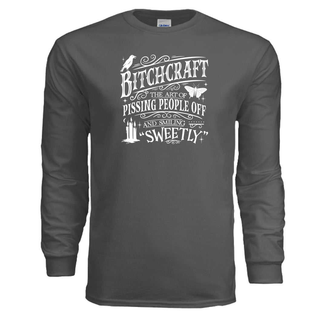 CHARCOAL - FRONT
