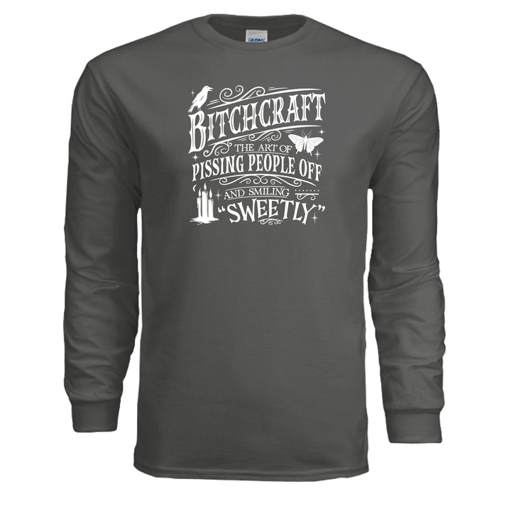 CHARCOAL - FRONT