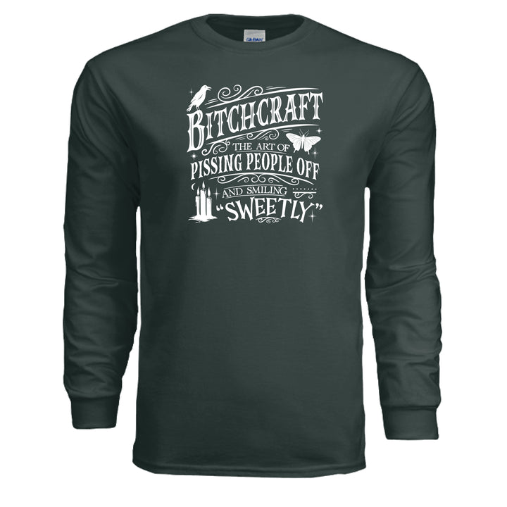 FOREST GREEN - FRONT