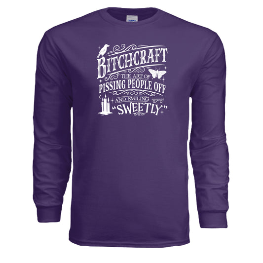 PURPLE - FRONT
