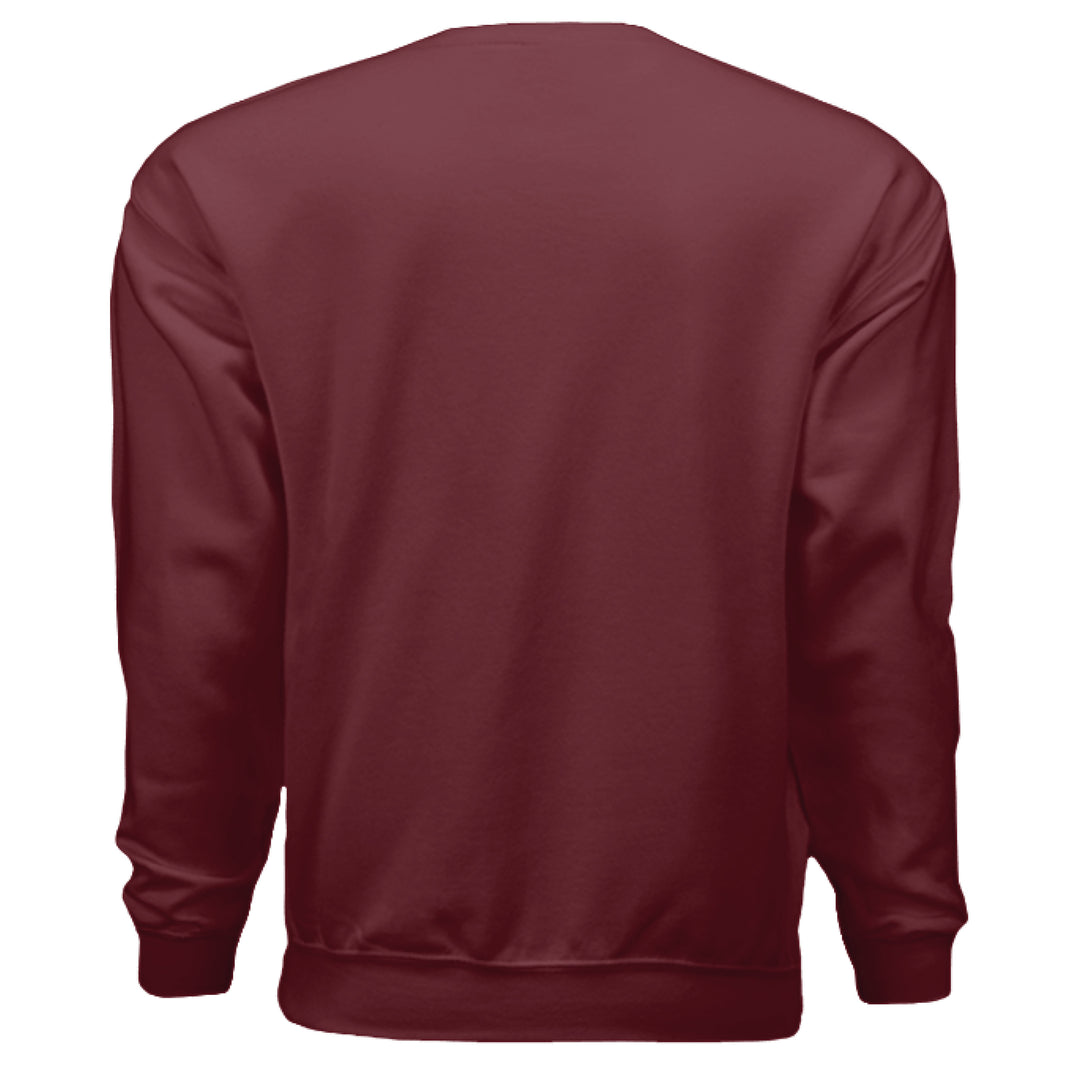 GARNET - BACK