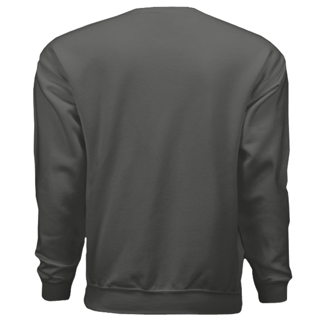 CHARCOAL - BACK