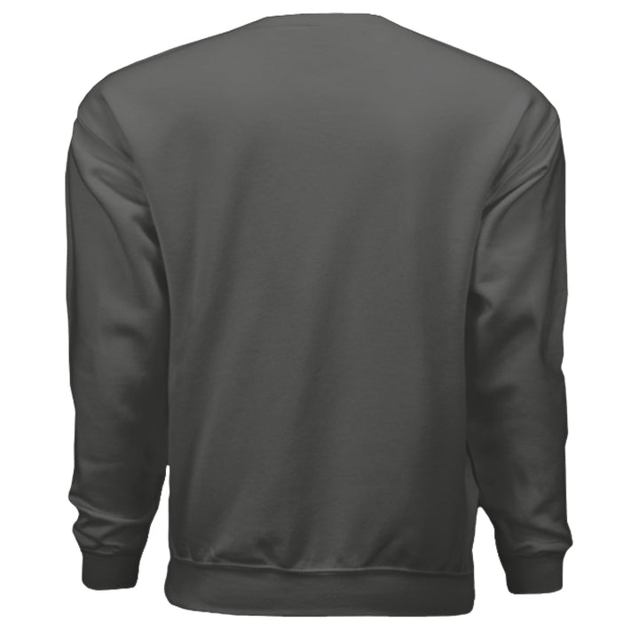 CHARCOAL - BACK