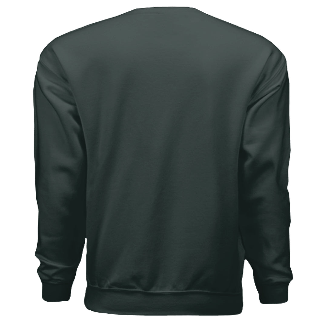FOREST GREEN - BACK