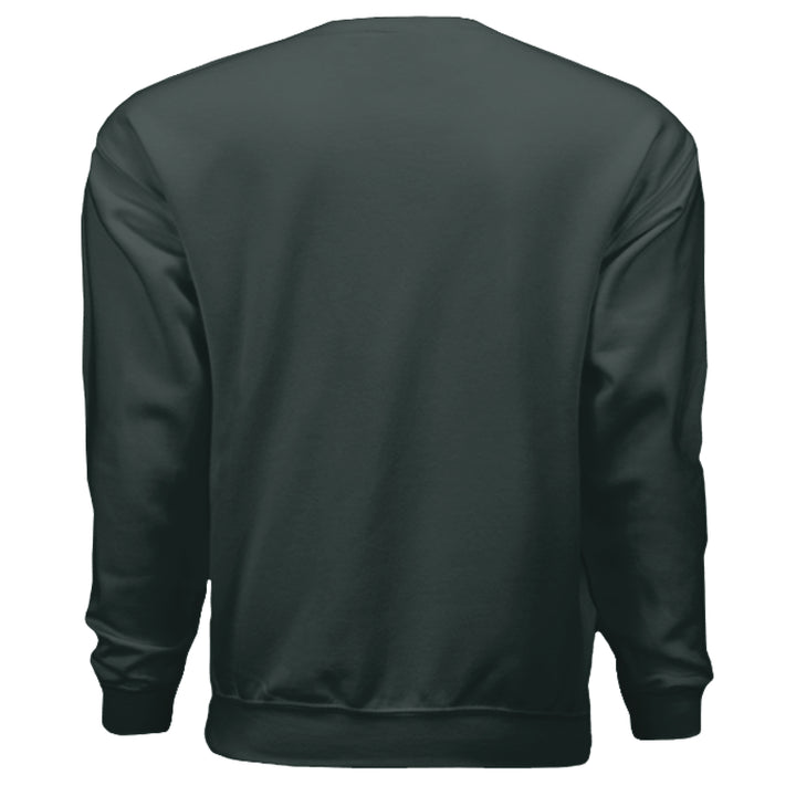 FOREST GREEN - BACK