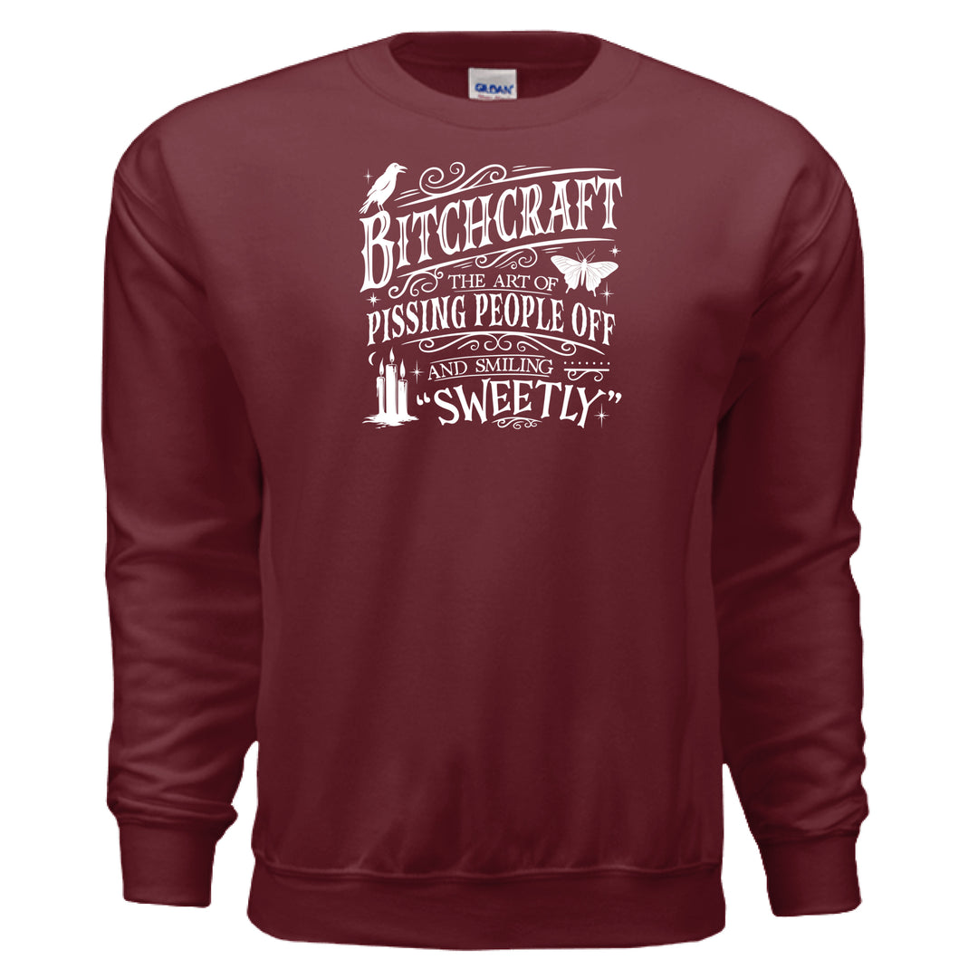 GARNET - FRONT