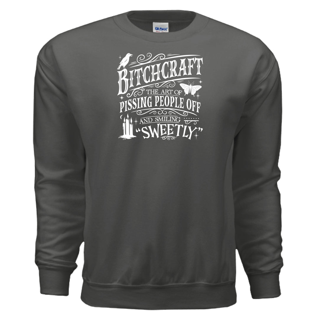CHARCOAL - FRONT