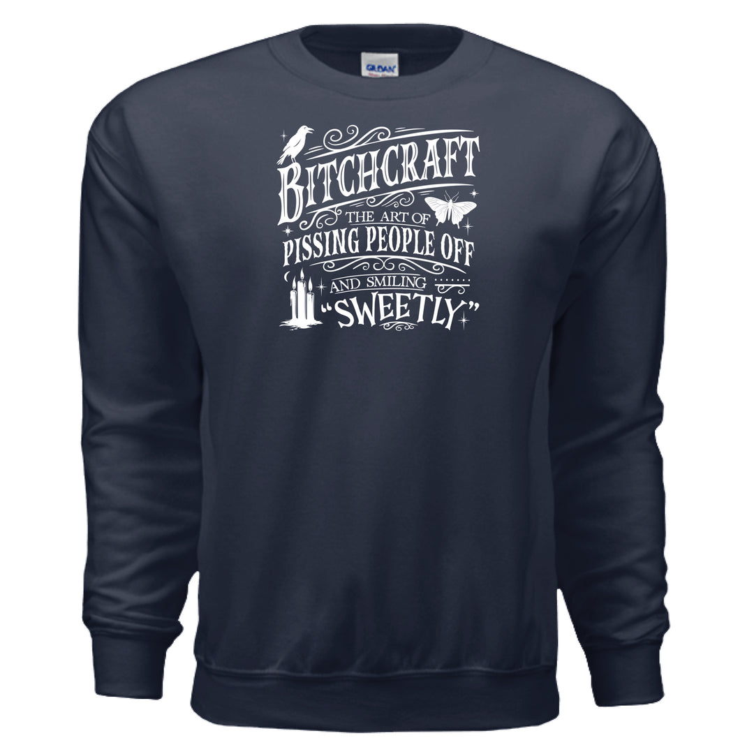 NAVY - FRONT