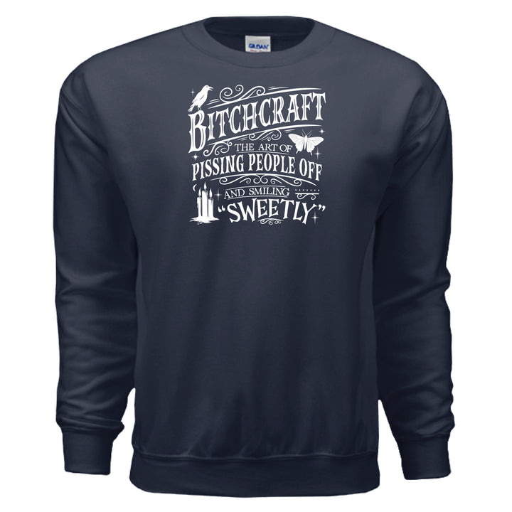 NAVY - FRONT
