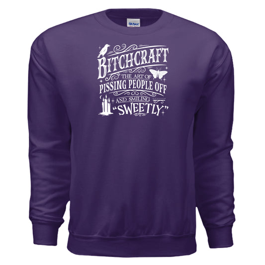 PURPLE - FRONT
