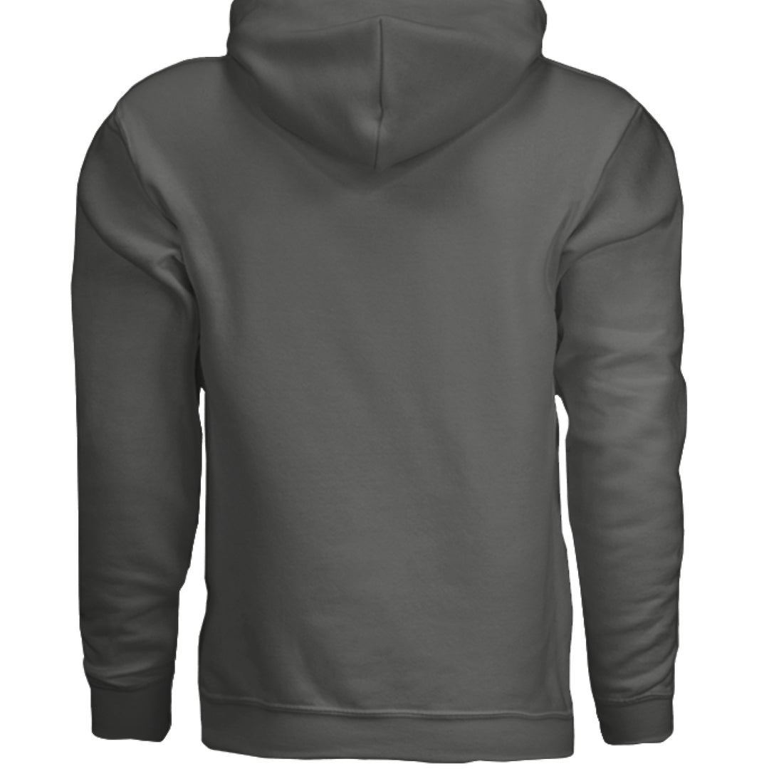 CHARCOAL - BACK