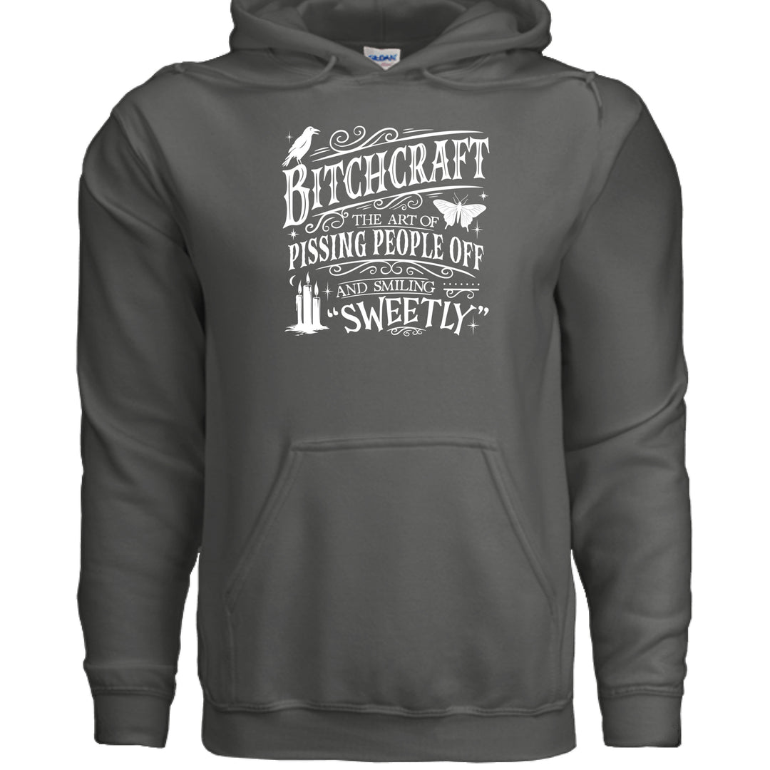 CHARCOAL - FRONT