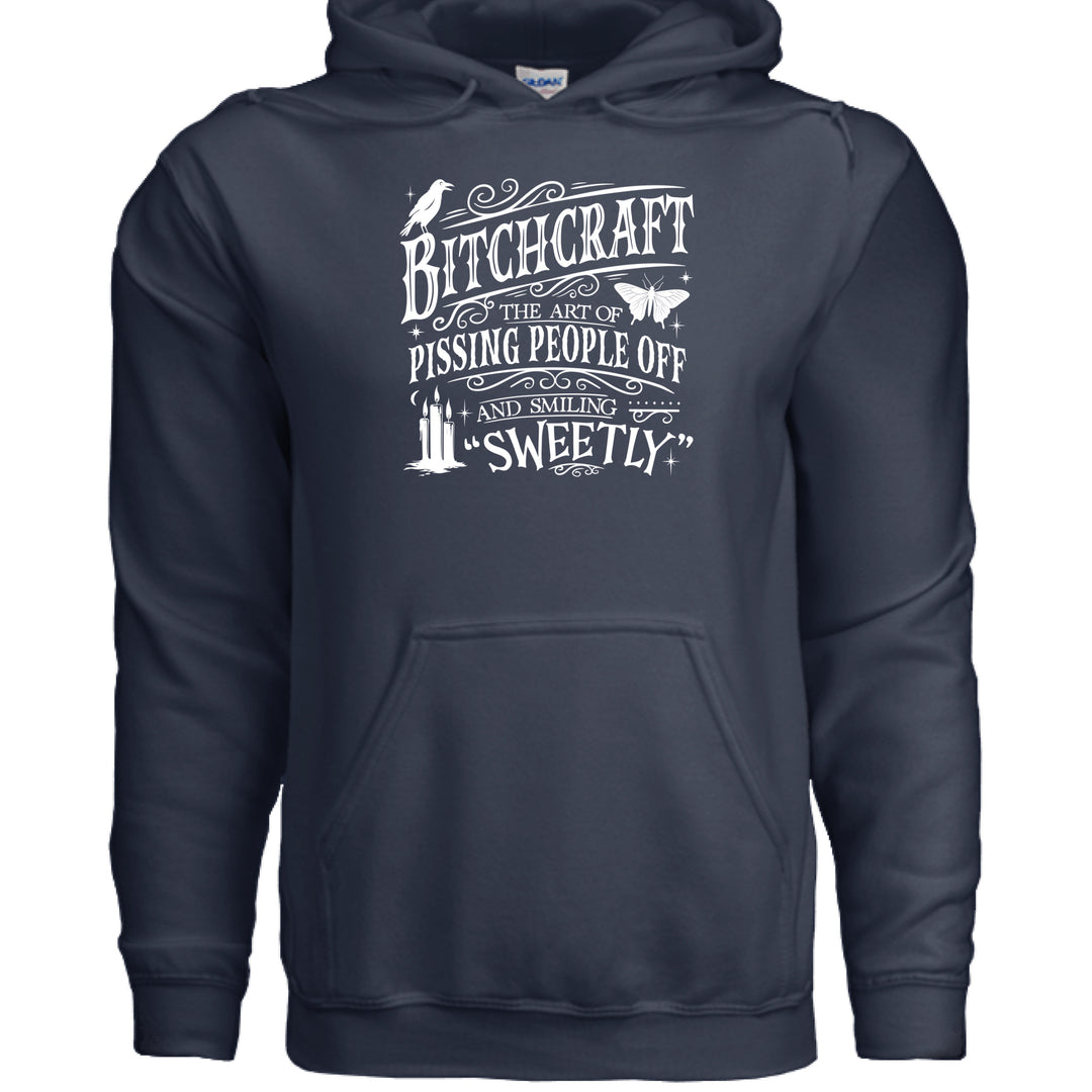 NAVY - FRONT