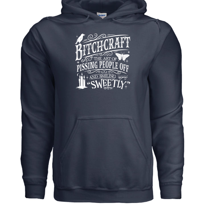 NAVY - FRONT
