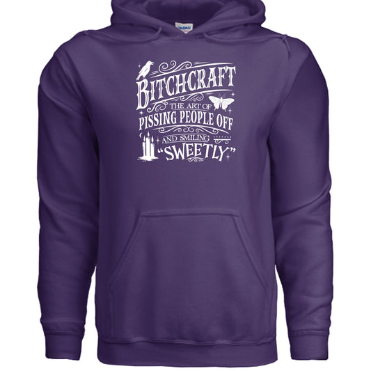 PURPLE - FRONT
