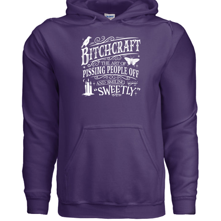 PURPLE - FRONT