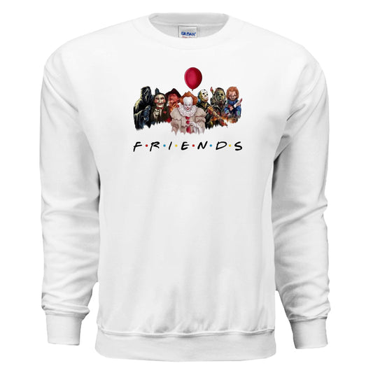 WHITE - FRONT