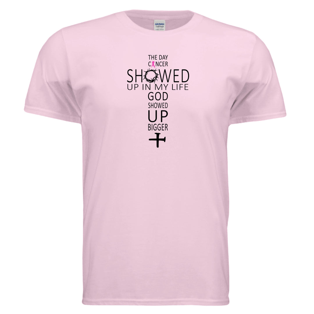 Light Pink - FRONT