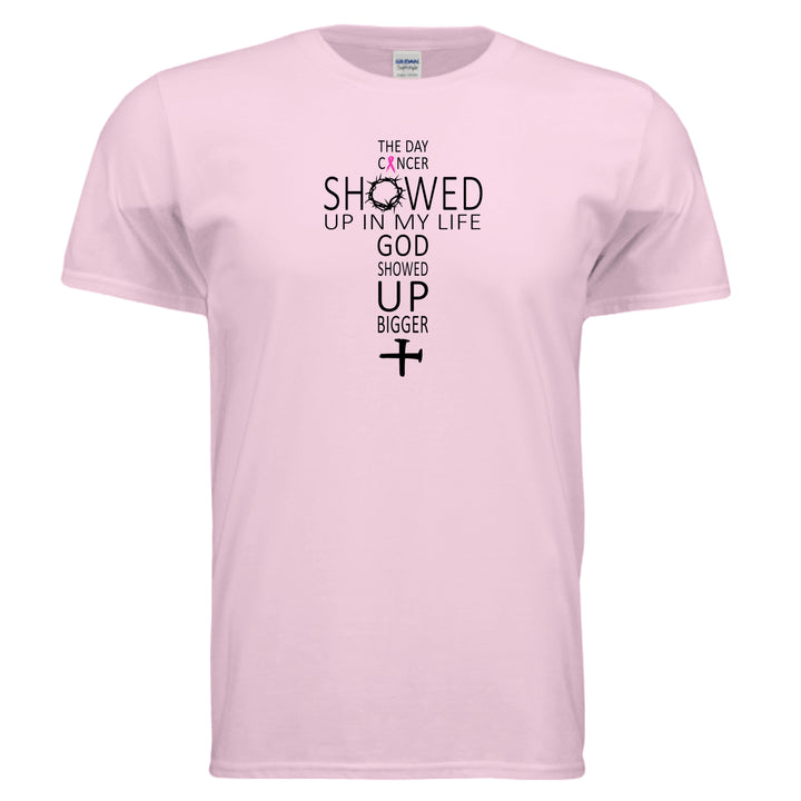 Light Pink - FRONT