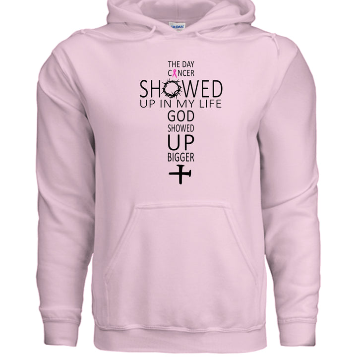 LIGHT PINK - FRONT