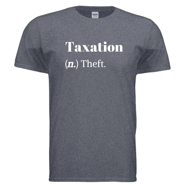 HEATHER NAVY - FRONT