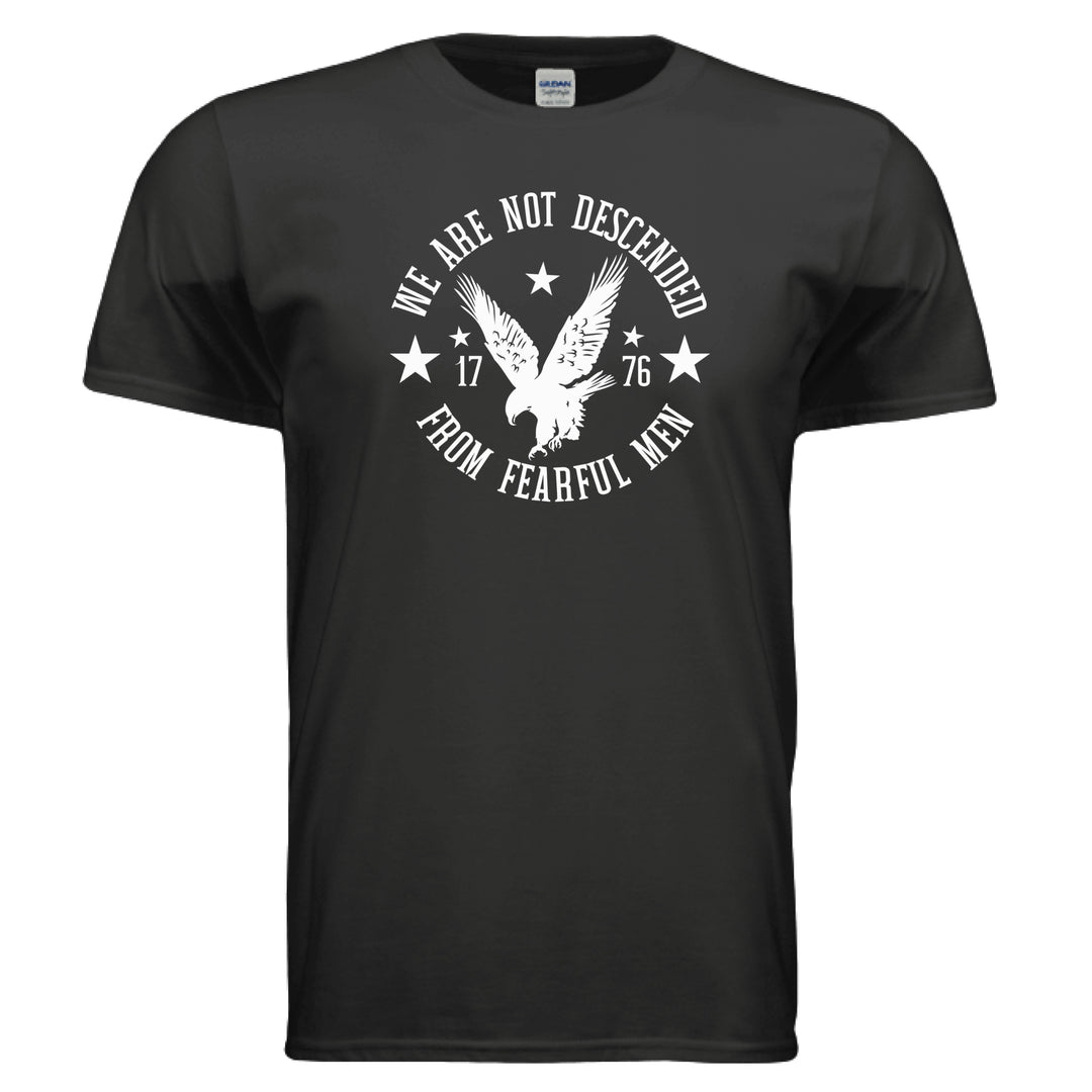 BLACK - FRONT