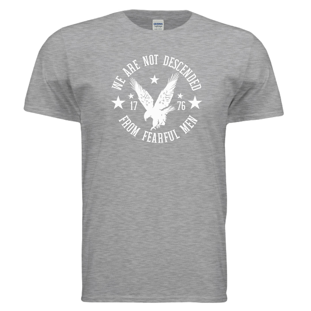 SPORT GREY - FRONT