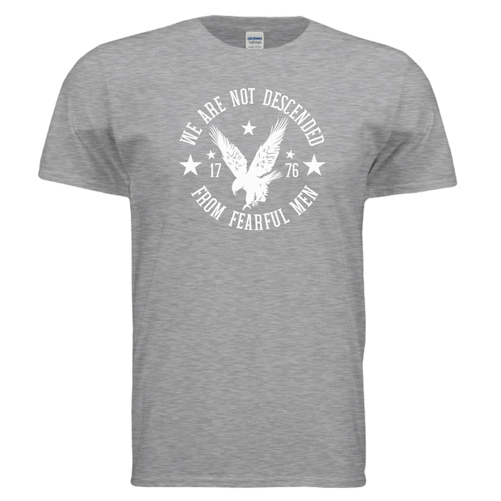 SPORT GREY - FRONT