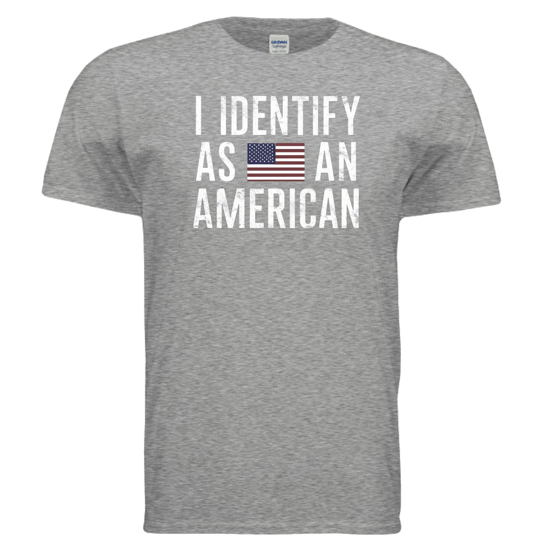 GRAPHITE HEATHER - FRONT
