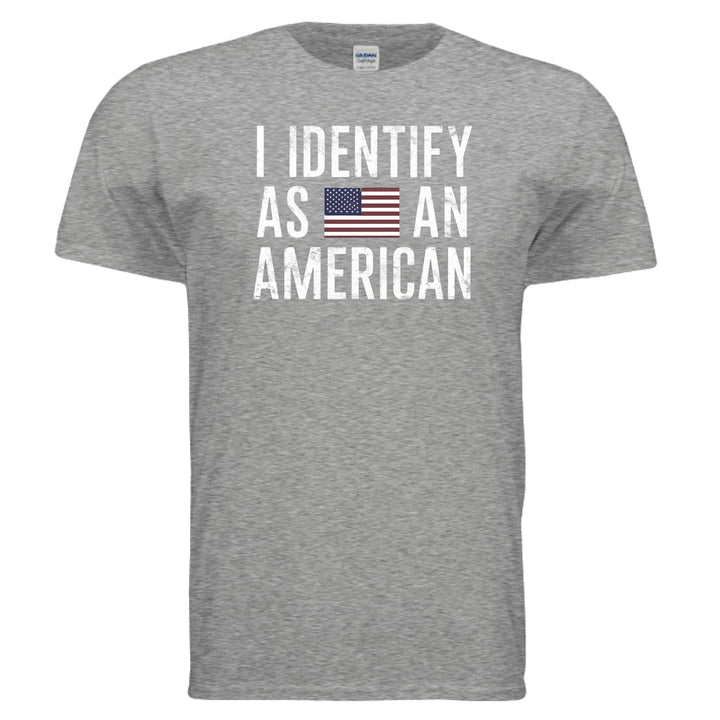 GRAPHITE HEATHER - FRONT