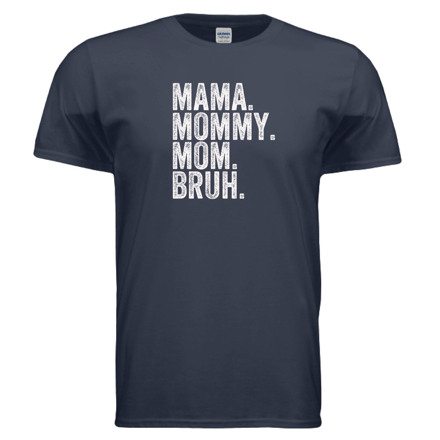 NAVY - FRONT