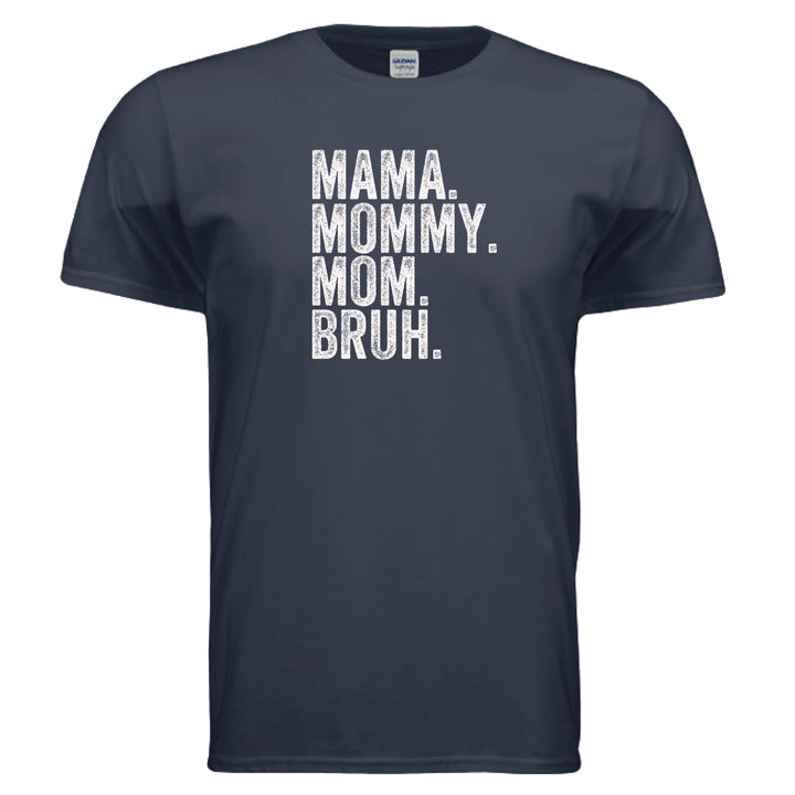NAVY - FRONT