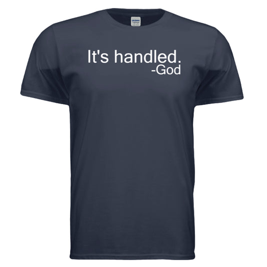 NAVY - FRONT