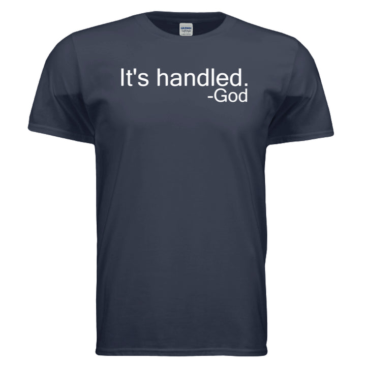 NAVY - FRONT