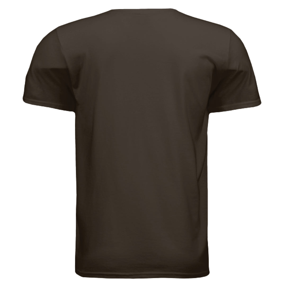 DARK CHOCOLATE - BACK