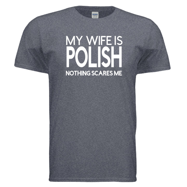 HEATHER NAVY - FRONT