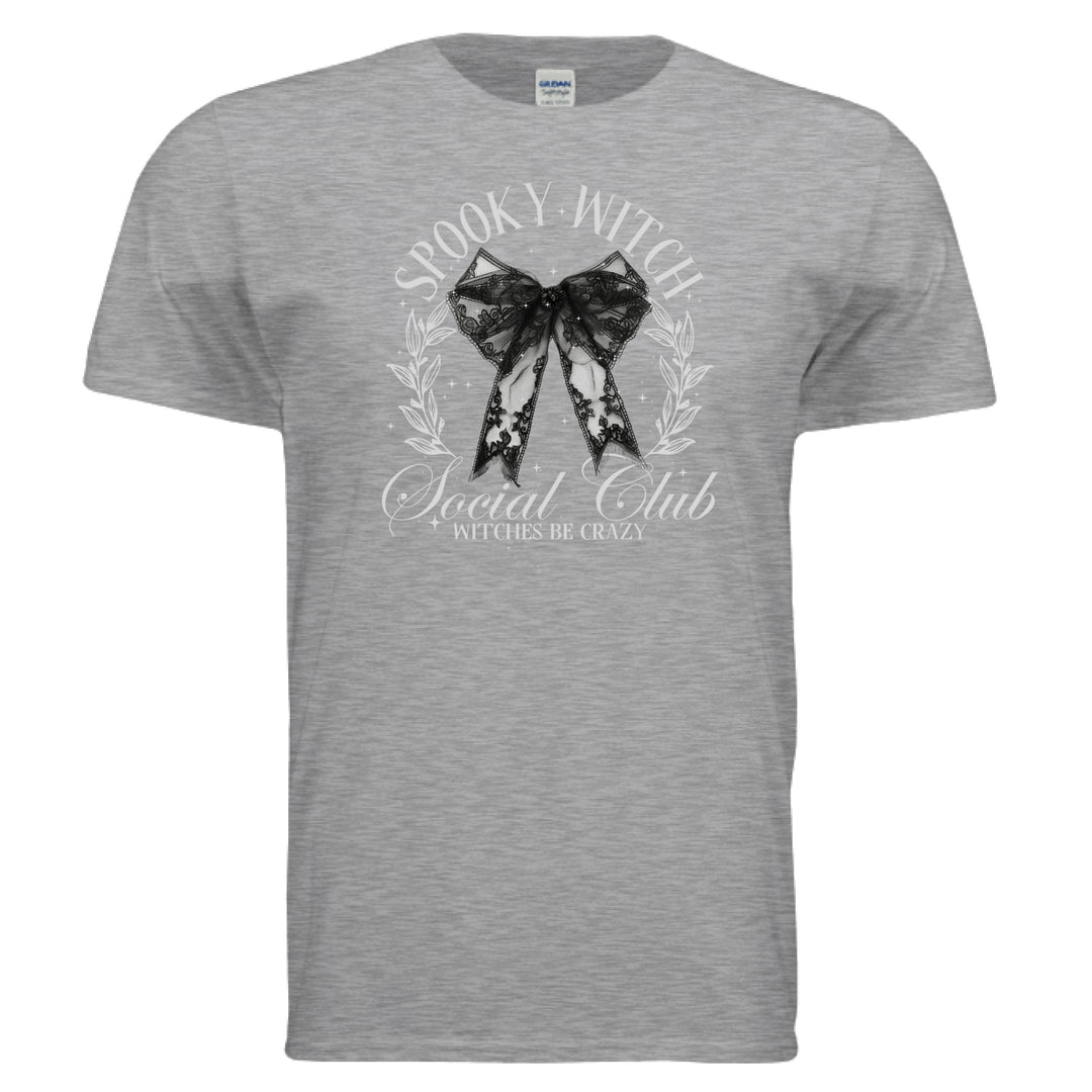 SPORT GREY - FRONT
