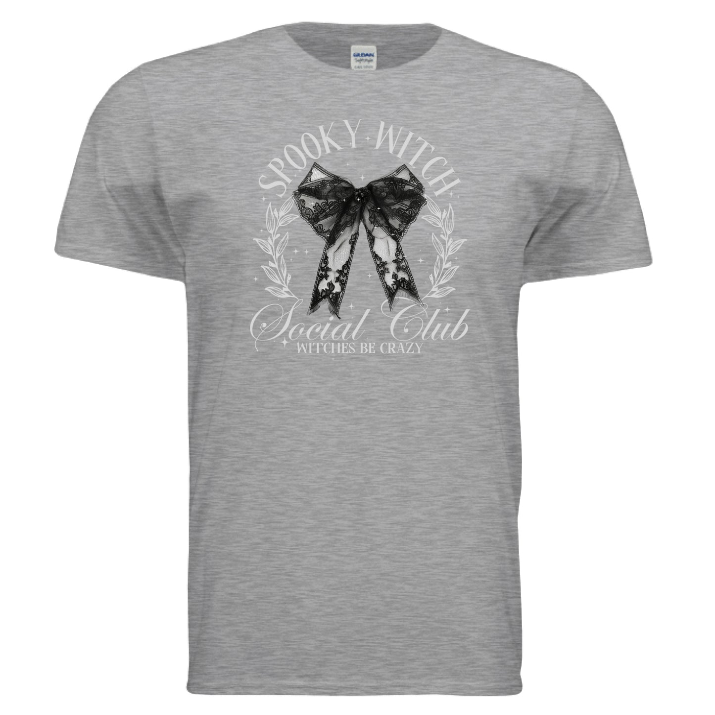 SPORT GREY - FRONT