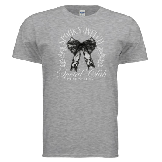 SPORT GREY - FRONT
