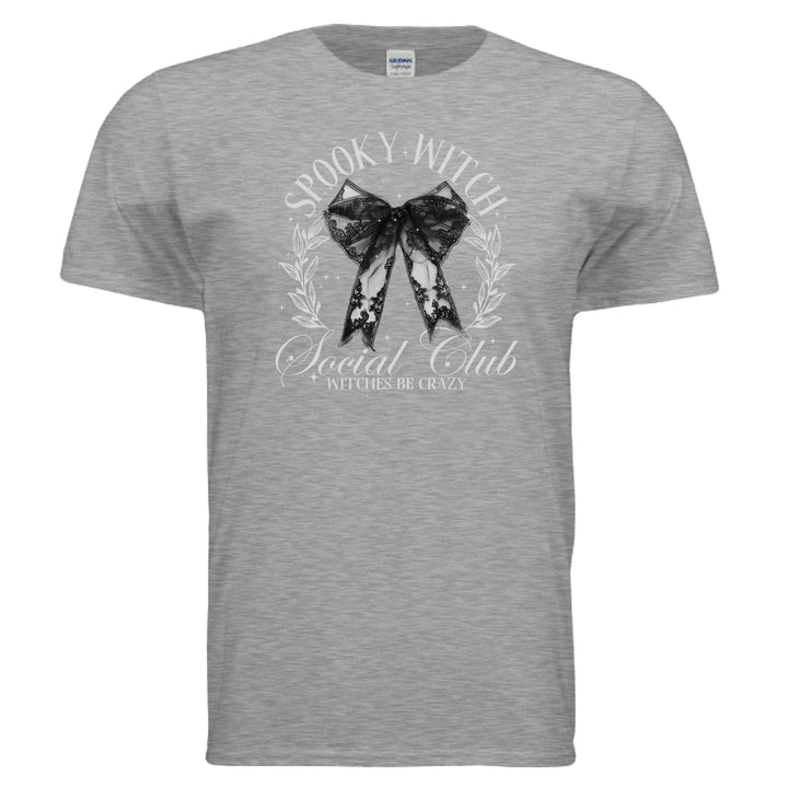 SPORT GREY - FRONT