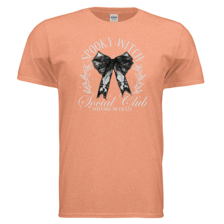 HEATHER ORANGE - FRONT