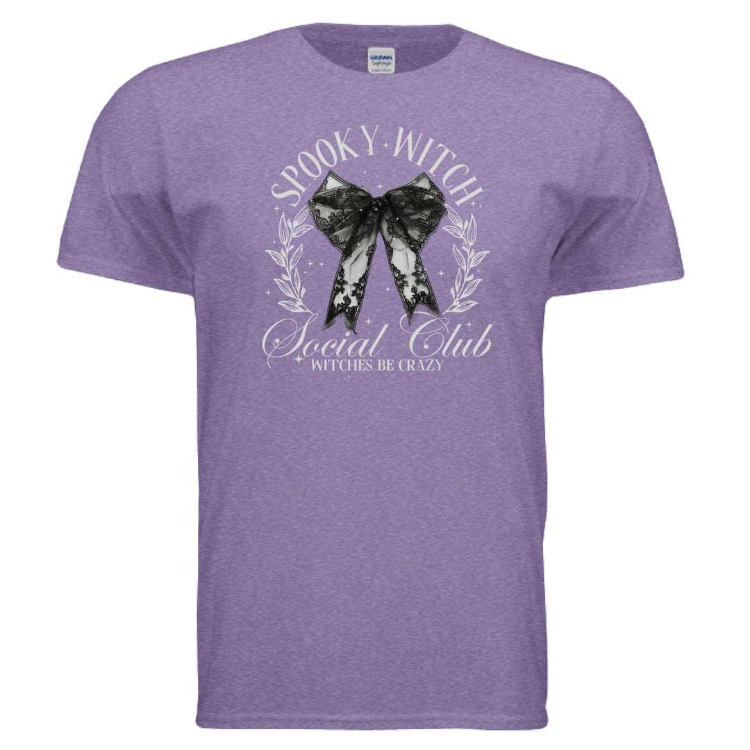 HEATHER PURPLE - FRONT