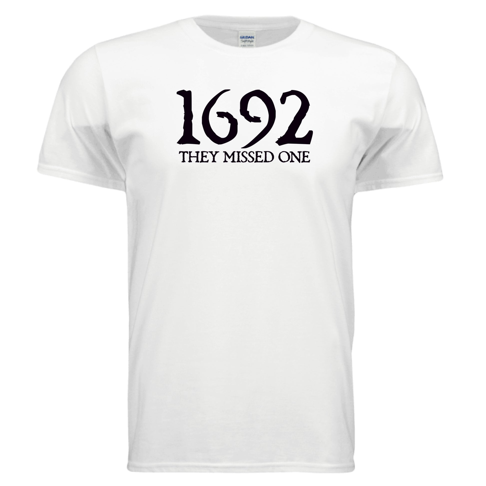 WHITE - FRONT
