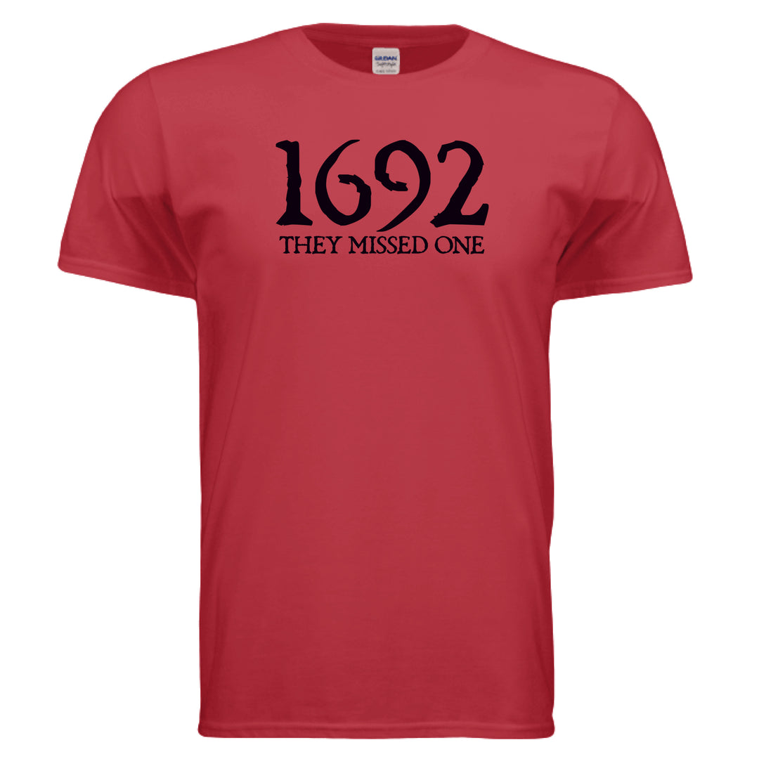 RED - FRONT