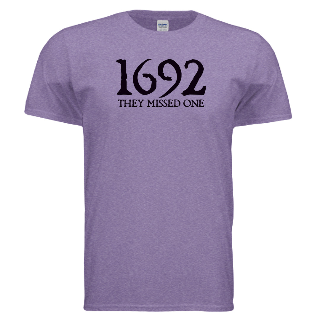 HEATHER PURPLE - FRONT